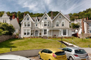Sefton Court, Llandudno